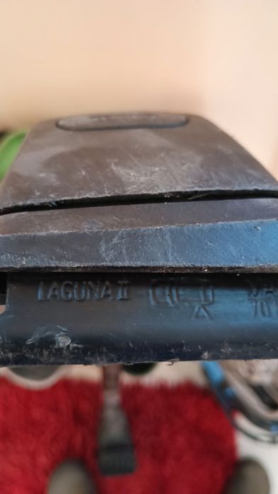 Греди за  таван на Рено