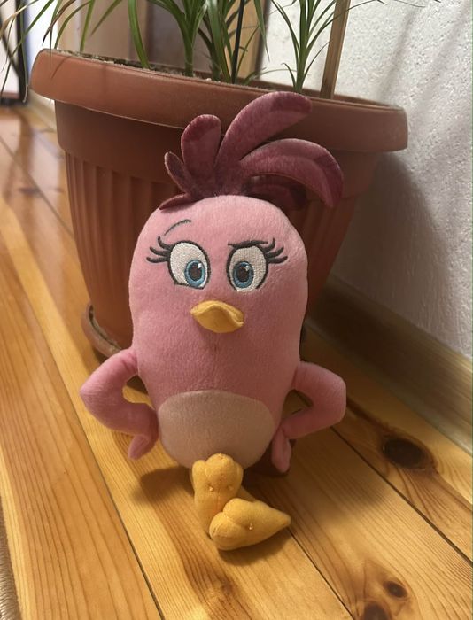 Плюшени играчки