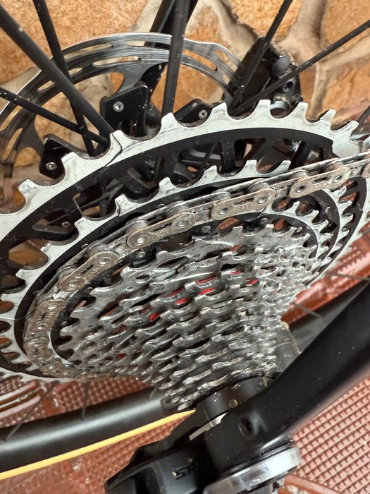 Avona callis шосеен велосипед висок клас