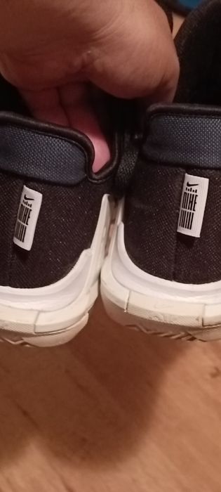 Adidași nike Witness-6 marimea 44