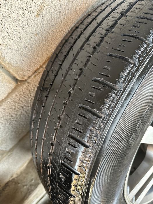 Диски на Авто с шины