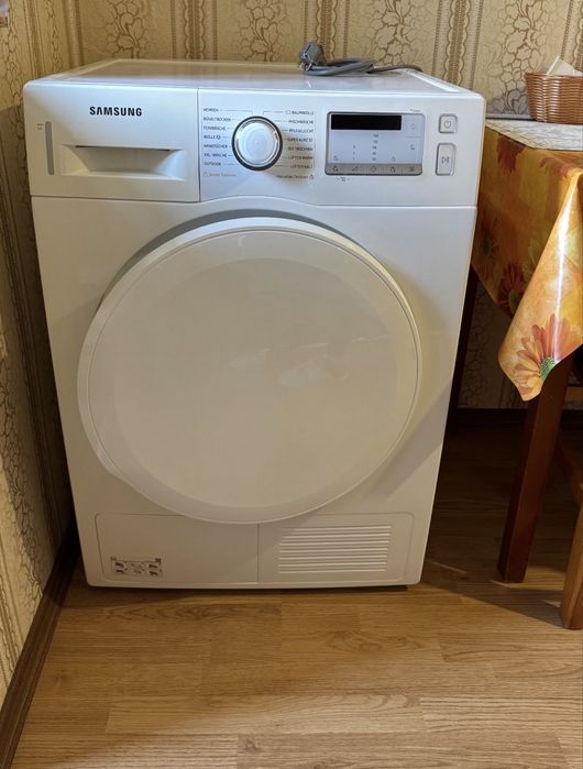Сушилня Самсунг ЧАСТИ