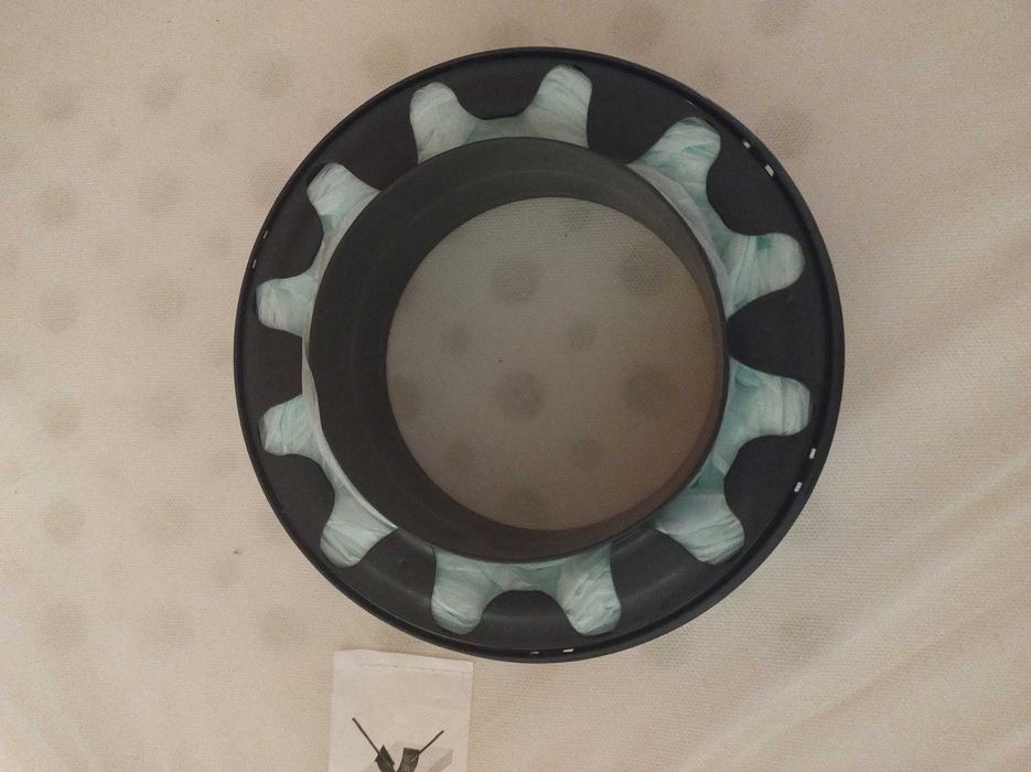 Хигиенен кош за памперси Twist&Click и резервна касета