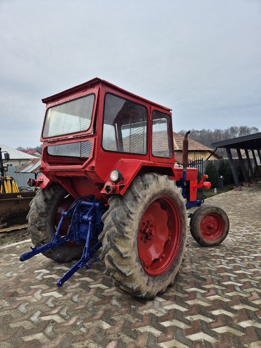 Vand Universal 650