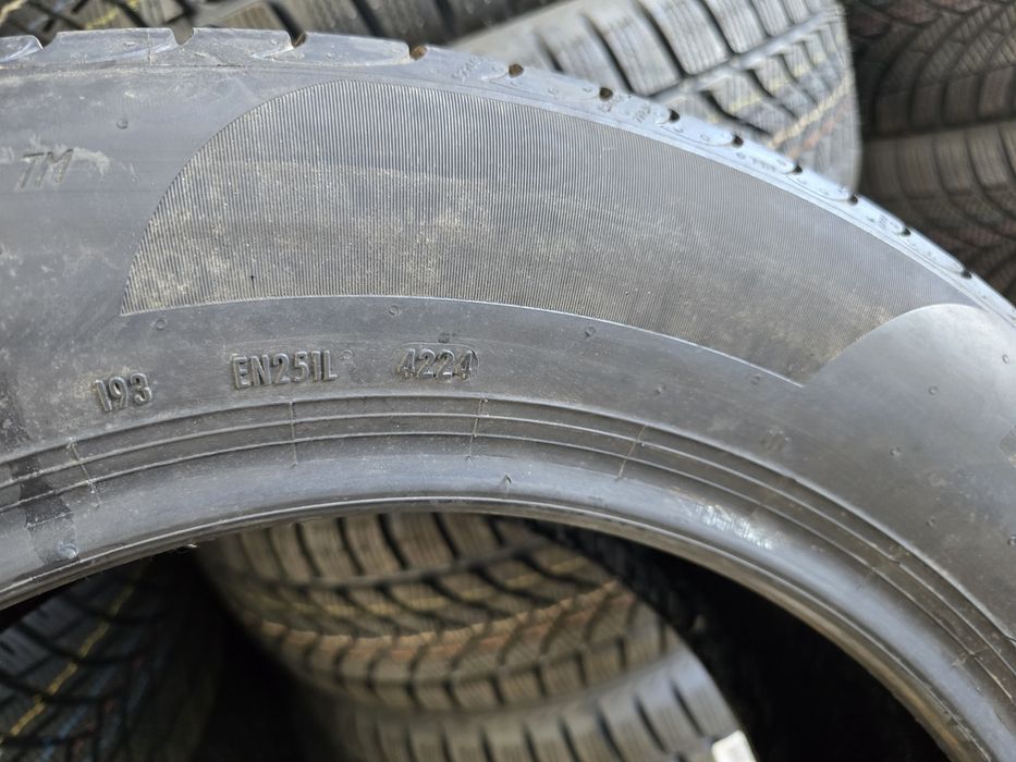 225/55/17 PIRELLI 4бр