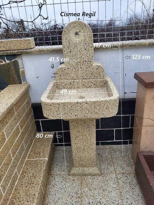 Cismele: calitate, originalitate.