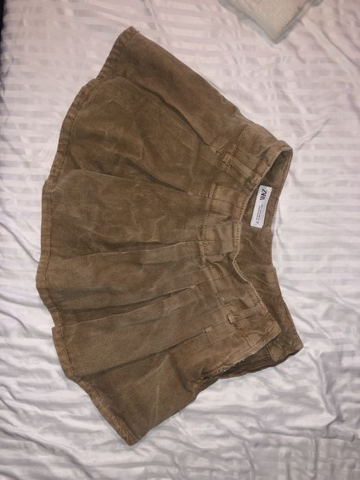 Fusta zara blugi