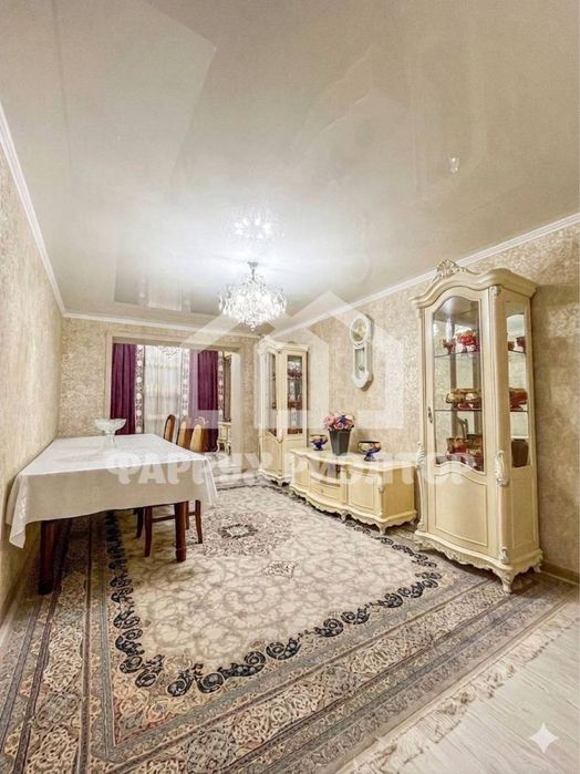 4/2/4 Буз-2 Эко базар 80м2 Ориентир тараканчик