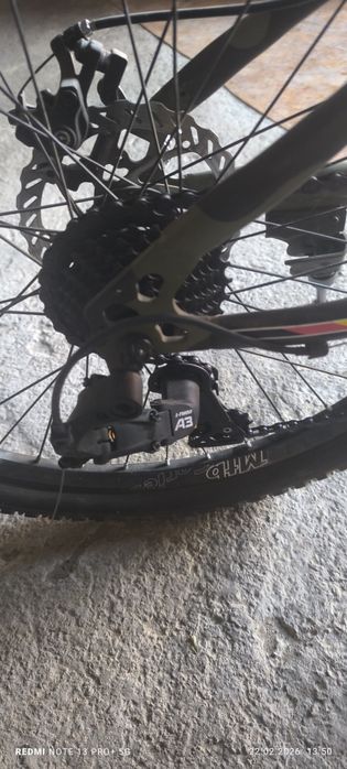 Продам велосипед