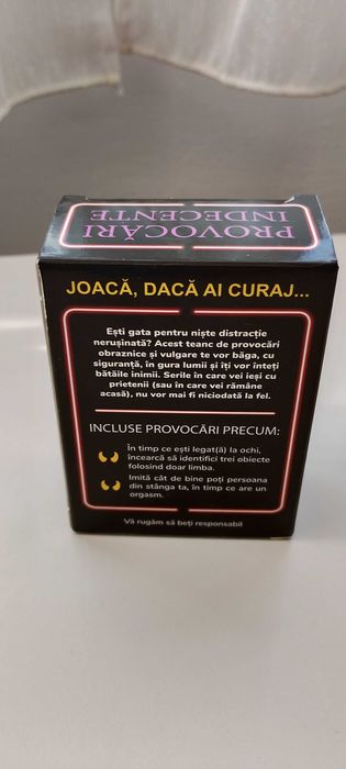 Carti de joc pentru cupluri