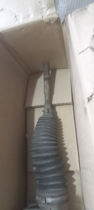 Продаётся рулевая рейк тайота рав 4 2011 года.