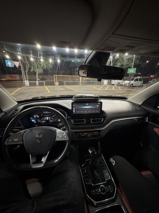 Продаётся BESTUNE T33 turbo
