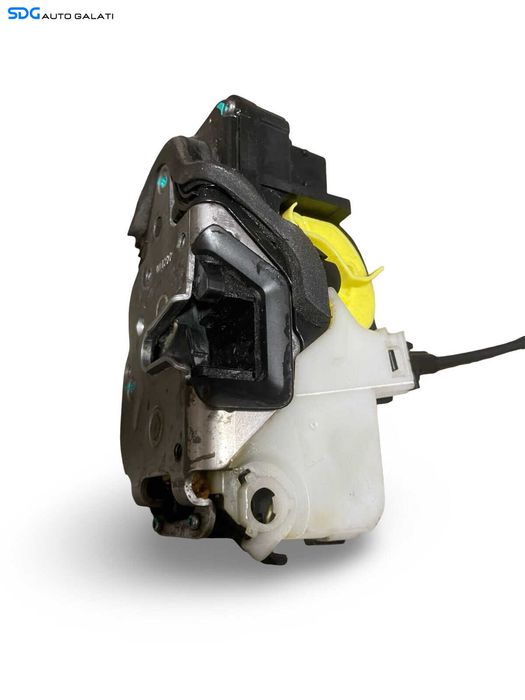 Broasca Incuietoare pentru Usa Portiera Stanga Fata Opel Adam 2012 - 2019 Cod 13503801 [B4862]