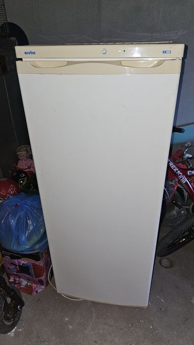 Lada frigorifica Artic