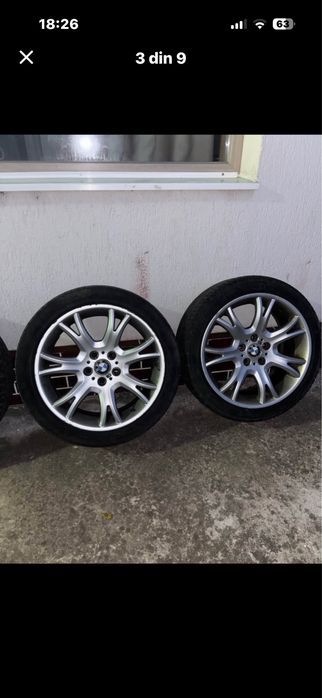 jante bmw oferta