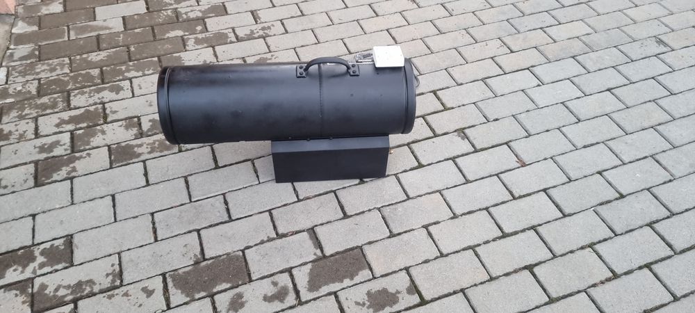 Tun de caldura Universal