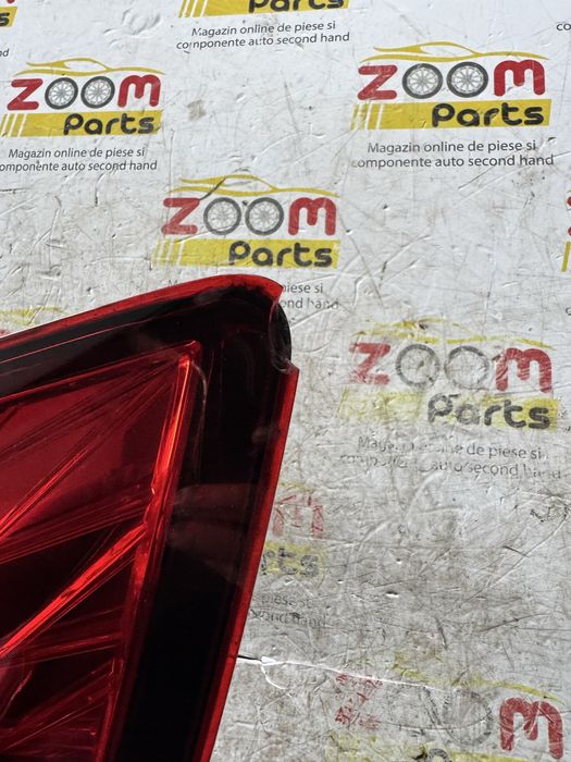 Stop lampa spate dreapta Skoda Kamiq
