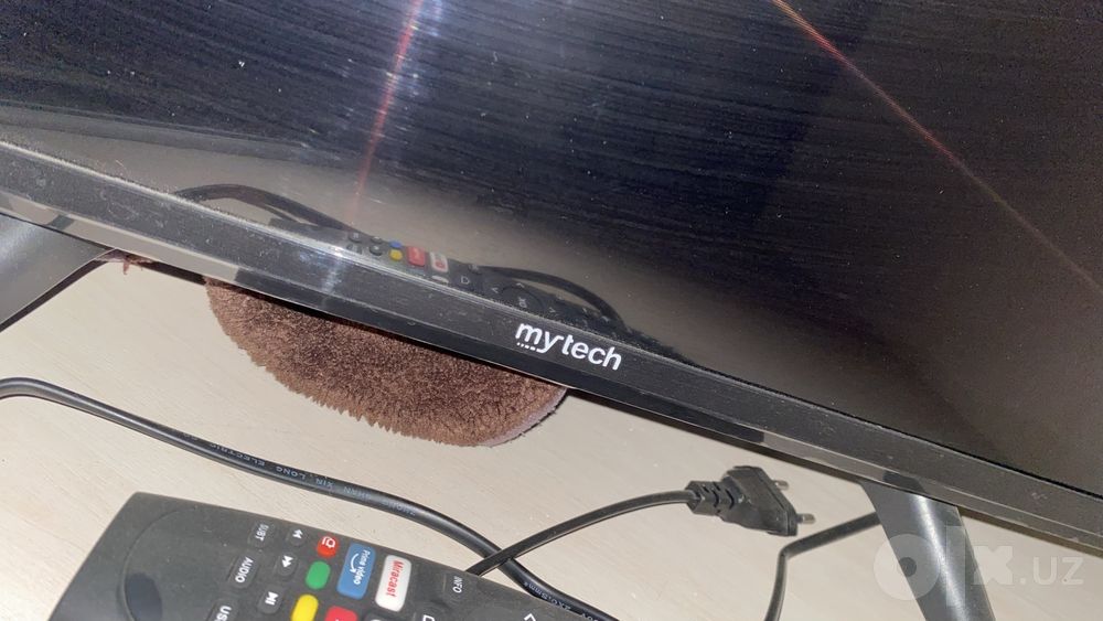 Smart TV sotiladi 100$