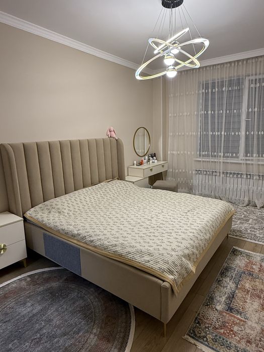 2 бөлмелі пәтер сатылымда