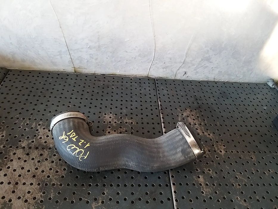 Furtun tub intercooler 1.2 tdi vw polo 6r 6r0145832
