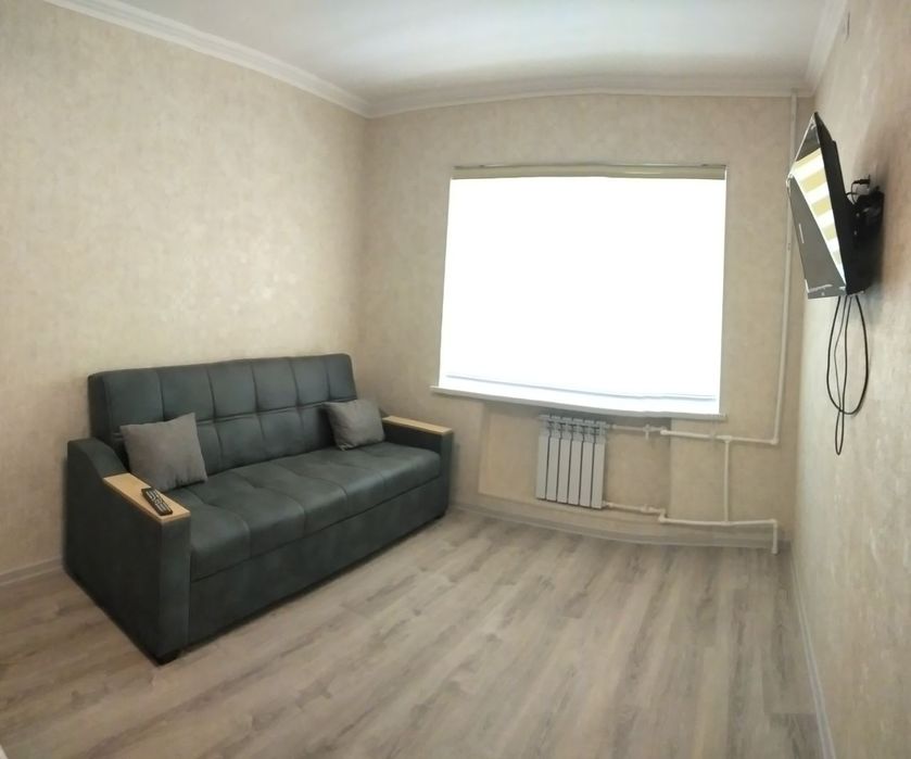 Сдаю  свою чистую 1 ком квартиру на Чиланзар-1