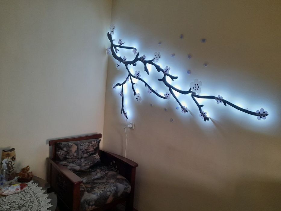 Kvartirani hovliga almashtiraman.