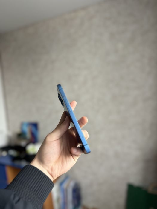 Iphone 13 128 gb в идеале