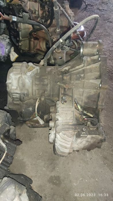 АКПП для двигателя 5S Toyota Camry