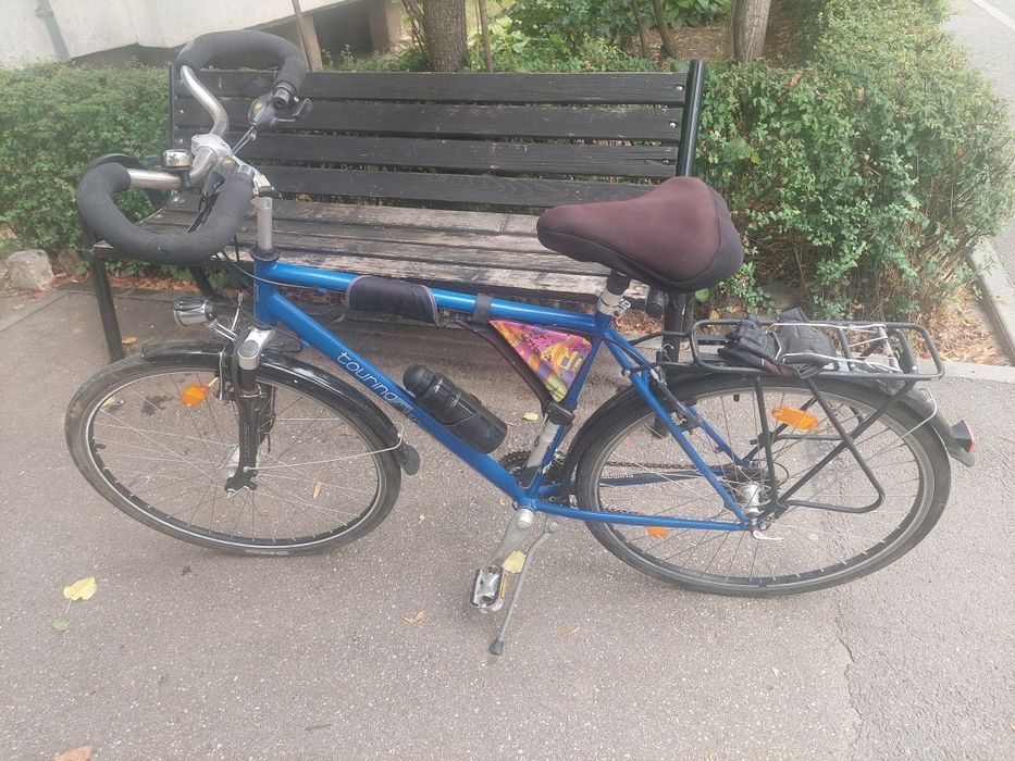Vând bicicletă mtb