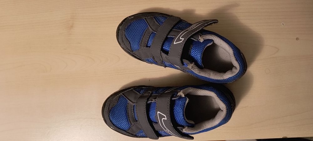 Incaltaminte drumetie copii pt vara marimea 28