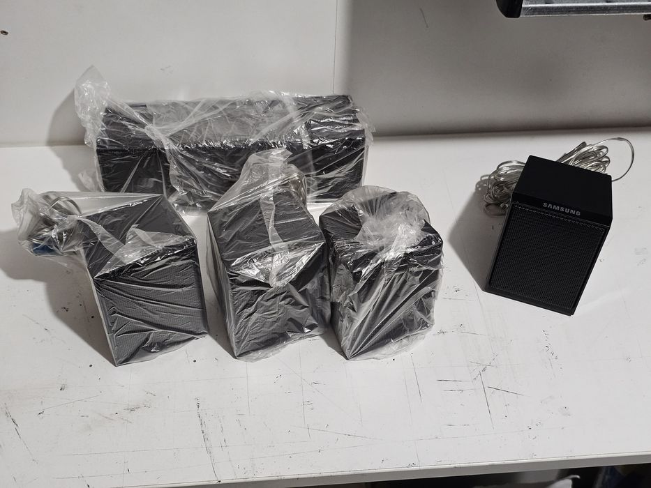 Blu-ray player home cinema 5.1