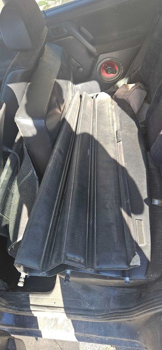 VW golf 3 Голф 3 1.6 на части