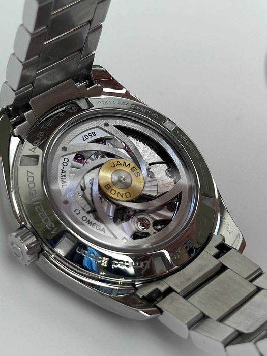 Omega часы 41.5мм