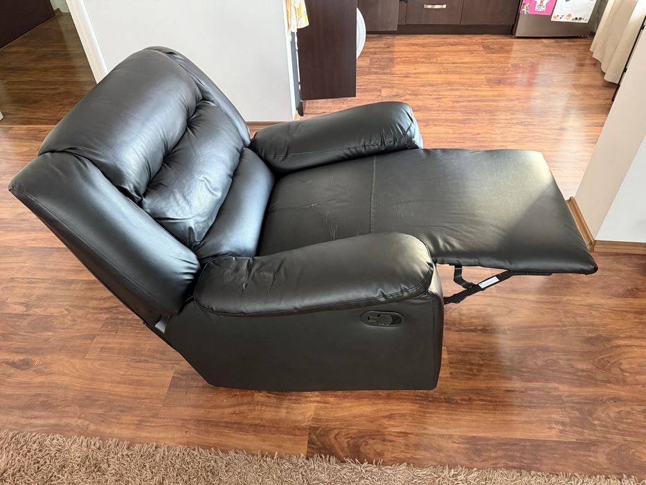 Релаксиращ фотьойл/реклайнер