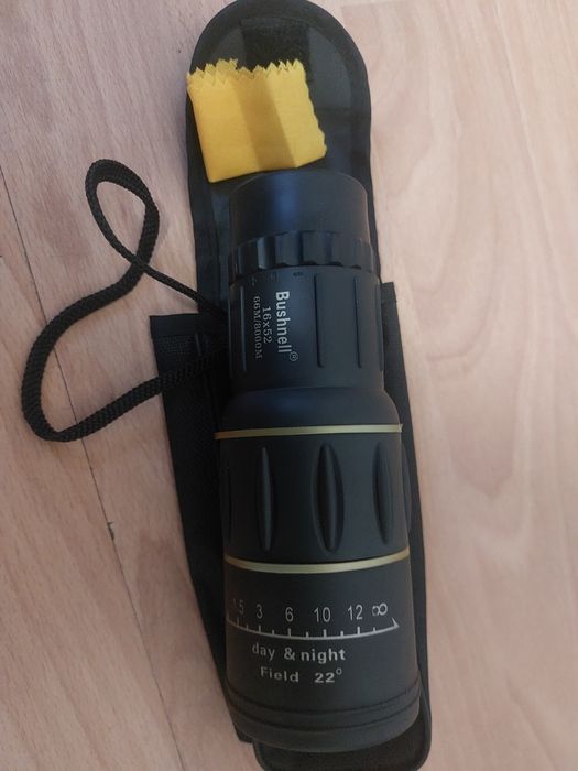 Монокль 16×52 продажа или обмен