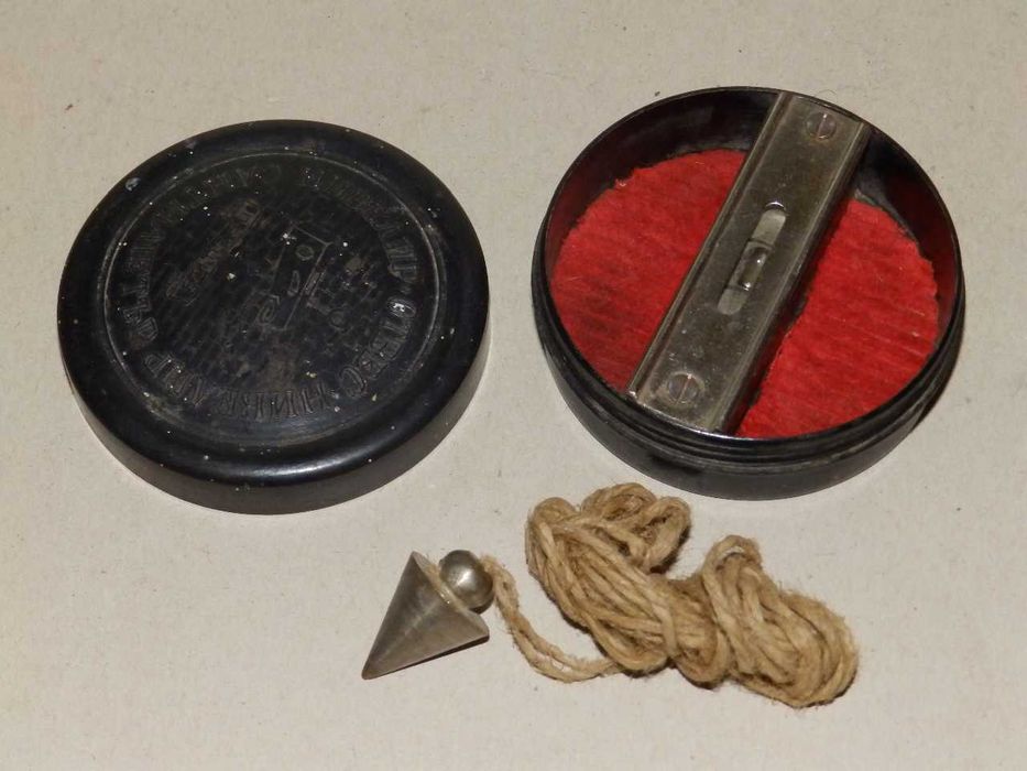 Стари предмети, различни цени