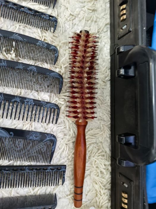 Комплект для стрижки