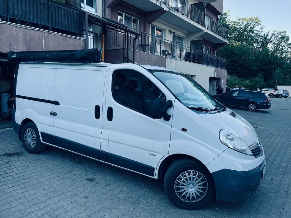 Vand Umbrar Marchiza Autentic 270