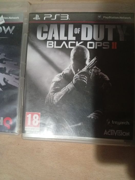 Игри за плейстейшън 3