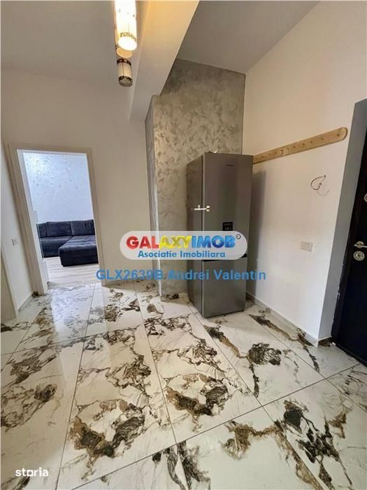 Apartament 2 Camere Berceni - Grand Arena - Brancoveanu