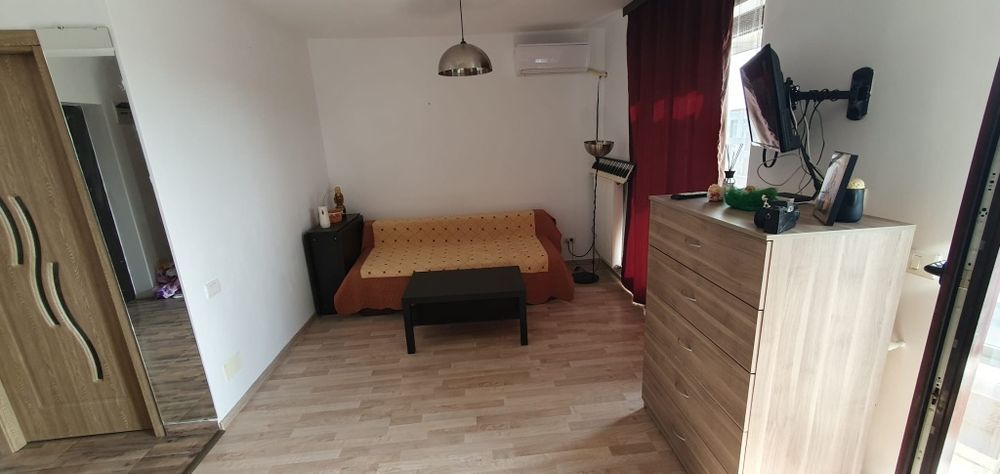 Apartament – Chiajna, Militari Residence, Dudu - Vedere 2