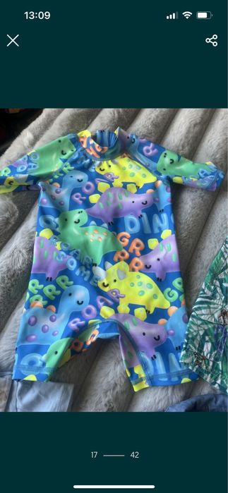 Бебешки дрехи Next, Ted Baker, Guess,Ralph Lauren