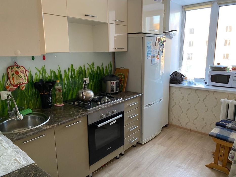 Продам квартиру МКР 78