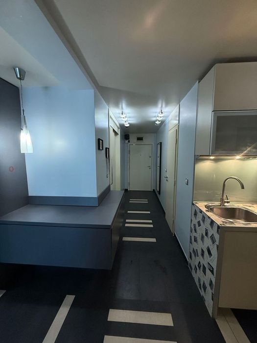 Дава се под наем Двустаен апартамент в София, Редута - 72 кв.м за 700 € - Снимка #2