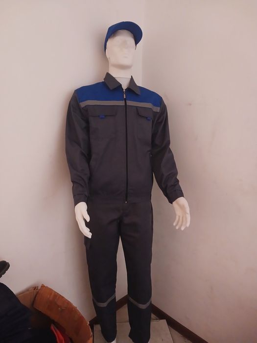 Спецодежда Униформа ОПТОМ спец одежда Спецофка спец обувь спецобувь