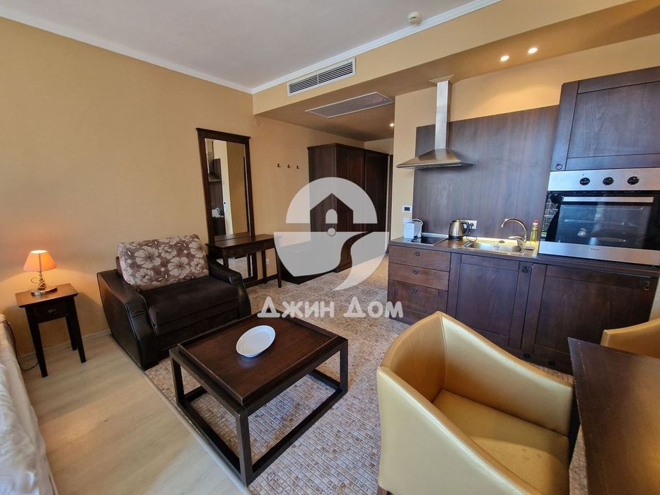 Продава се Едностаен апартамент в к.к. Слънчев бряг - 51 кв.м за 1726 €/кв.м - Снимка #1