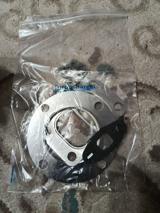 Продам турбину Камаз