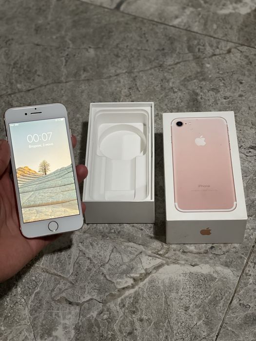 Продам Iphone