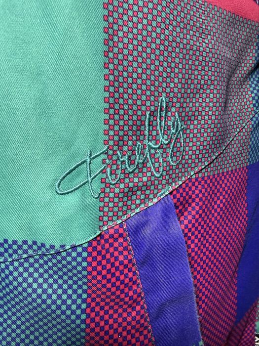 Geaca ski dama Firefly