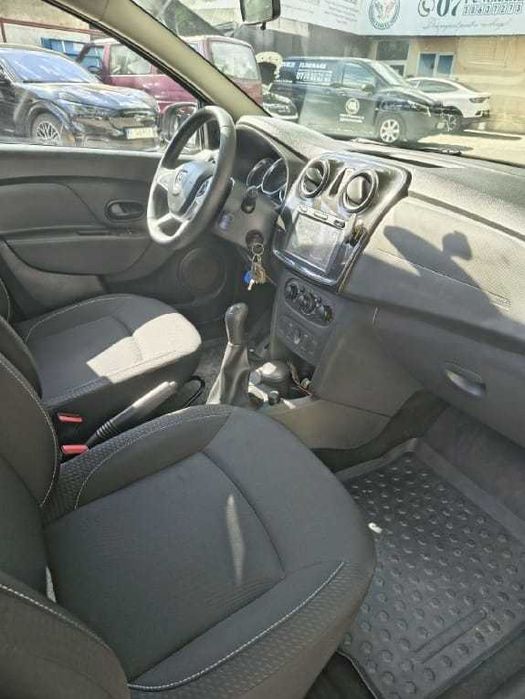 DACIA Sandero 2018 — imagine 4